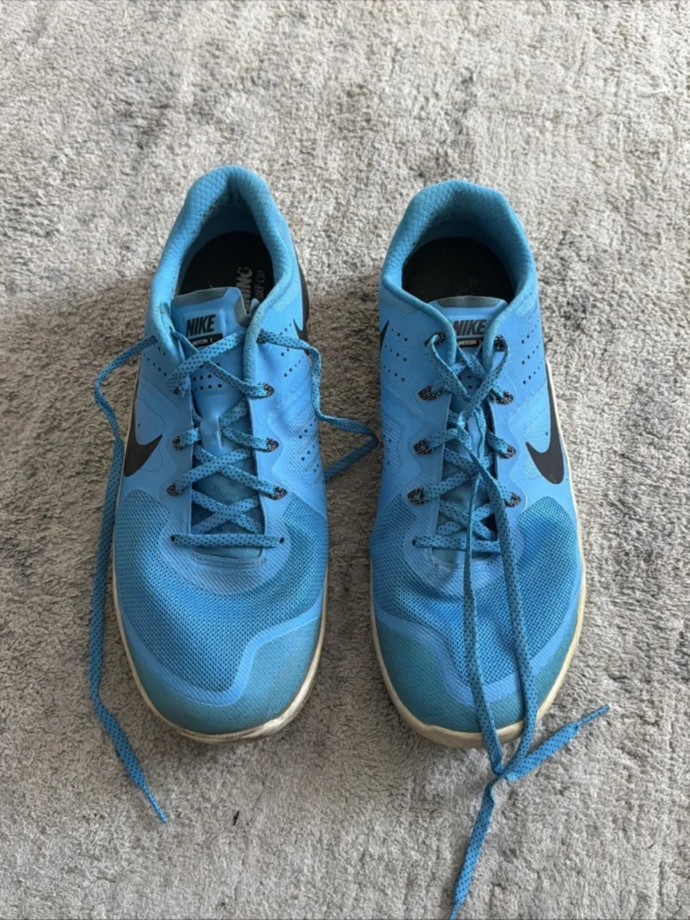 Mens Nike Metcon 2 Training Sneaker Size 12